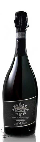 Vini rossi sanniti